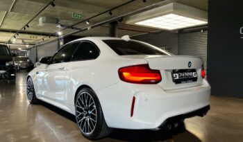 
									2019 BMW M2 Competition Auto full								