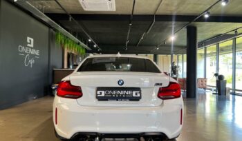 
									2019 BMW M2 Competition Auto full								