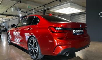 
									2020 BMW 3 Series 320d M Sport full								