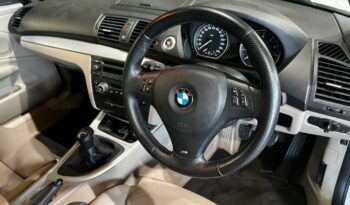 
									2010 BMW 1 Series 135i Coupe M Sport full								