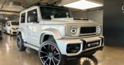 2023 Suzuki Jimny 1.5 GL Allgrip Auto