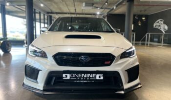 
									2020 Subaru WRX WRX STi Premium full								