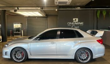 
									2010 Subaru WRX WRX STI Premium Auto full								