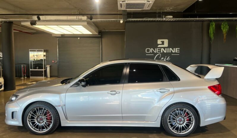 
								2010 Subaru WRX WRX STI Premium Auto full									