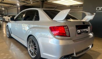 
									2010 Subaru WRX WRX STI Premium Auto full								