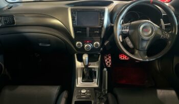 
									2010 Subaru WRX WRX STI Premium Auto full								