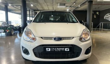 
									2015 Ford Figo 1.4TDCi Ambiente full								