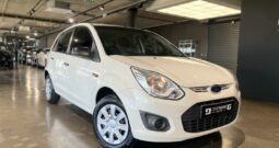 2015 Ford Figo 1.4TDCi Ambiente