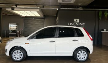 
									2015 Ford Figo 1.4TDCi Ambiente full								