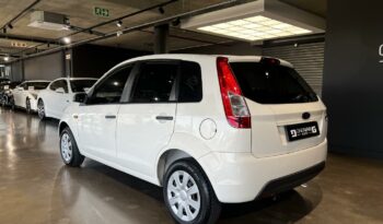 
									2015 Ford Figo 1.4TDCi Ambiente full								