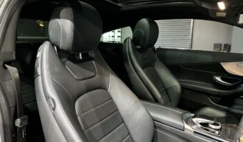 
									2017 Mercedes-Benz C-Class C300 Coupe AMG Line full								