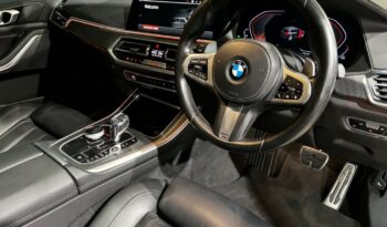 
									2022 BMW X5 xDrive30d M Sport full								