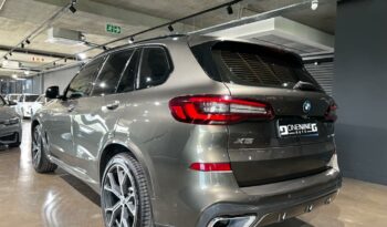 
									2022 BMW X5 xDrive30d M Sport full								