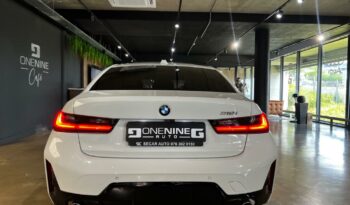 
									2023 BMW 3 Series 318i full								