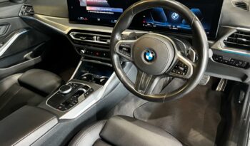 
									2023 BMW 3 Series 318i full								