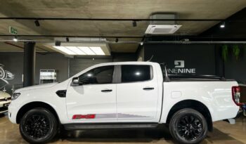 
									2022 Ford Ranger 2.0SiT Double Cab Hi-Rider XLT FX4 full								