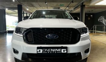 
									2022 Ford Ranger 2.0SiT Double Cab Hi-Rider XLT FX4 full								