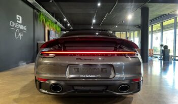 
									2022 Porsche 911 Carrera GTS Coupe Auto full								