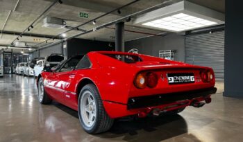 
									1982 Ferrari 308 GTSi full								