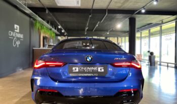 
									2020 BMW 4 Series M440i xDrive Coupe full								