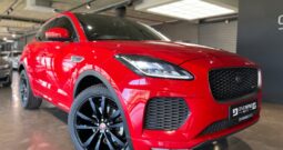 2020 Jaguar E-Pace D180 AWD R-Dynamic SE