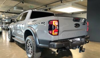 
									2023 Ford Ranger 3.0 V6 Ecoboost Double Cab Raptor 4WD full								