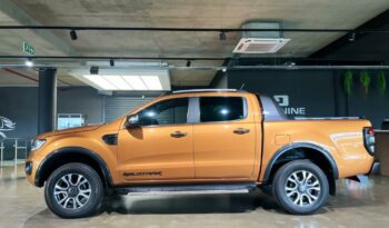 
									2019 Ford Ranger 2.0Bi-Turbo Double Cab Hi-Rider Wildtrak full								