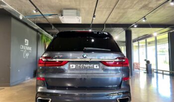 
									2019 BMW X7 xDrive30d M Sport full								