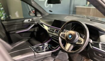 
									2019 BMW X7 xDrive30d M Sport full								