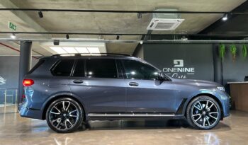 
									2019 BMW X7 xDrive30d M Sport full								