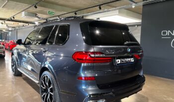 
									2019 BMW X7 xDrive30d M Sport full								