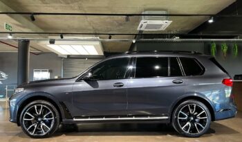 
									2019 BMW X7 xDrive30d M Sport full								