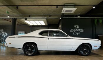 
									1980 Valiant Charger 5.7 L full								