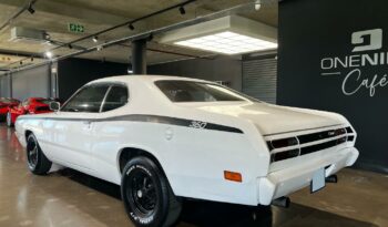 
									1980 Valiant Charger 5.7 L full								