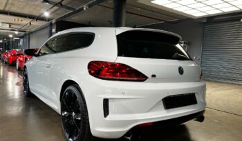 
									2017 Volkswagen Scirocco R full								