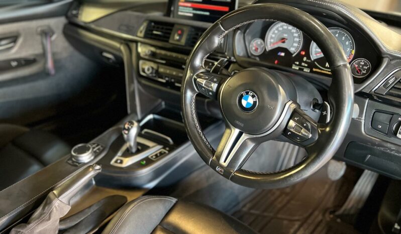 
								2019 BMW M4 CS full									