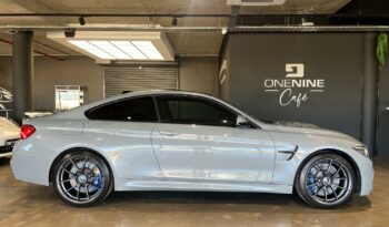 
									2019 BMW M4 CS full								