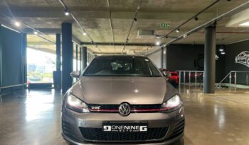 
									2014 Volkswagen Golf GTI Auto full								