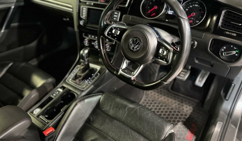 
								2014 Volkswagen Golf GTI Auto full									