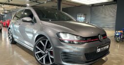 2014 Volkswagen Golf GTI Auto