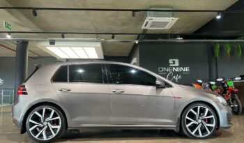 
									2014 Volkswagen Golf GTI Auto full								