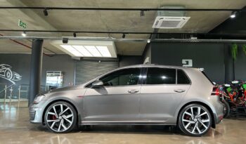 
									2014 Volkswagen Golf GTI Auto full								