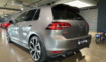 
									2014 Volkswagen Golf GTI Auto full								