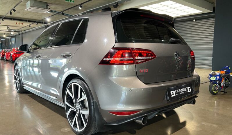 
								2014 Volkswagen Golf GTI Auto full									