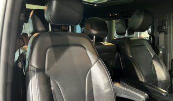 
									2019 Mercedes-Benz V-Class V250d Avantgarde full								