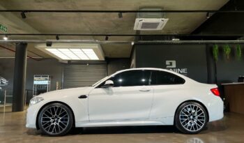 
									2019 BMW M2 Competition Auto full								