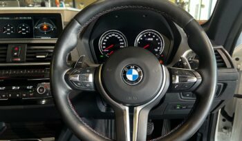 
									2019 BMW M2 Competition Auto full								