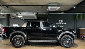 
									2021 Ford Ranger 2.0Bi-Turbo Double Cab 4×4 Raptor full								