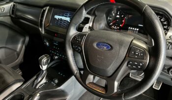 
									2021 Ford Ranger 2.0Bi-Turbo Double Cab 4×4 Raptor full								