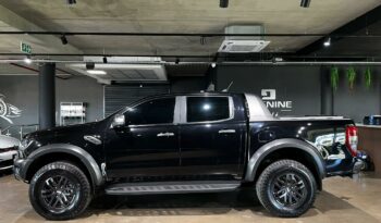 
									2021 Ford Ranger 2.0Bi-Turbo Double Cab 4×4 Raptor full								